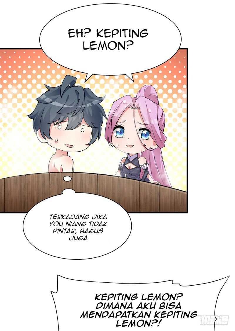 I Picked Up An Attributes Chapter 16 Gambar 24